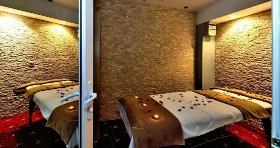 Gülhanepark & Spa - 19