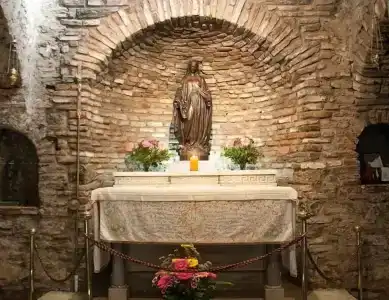 Ephesus Hitit Restaurant - 10