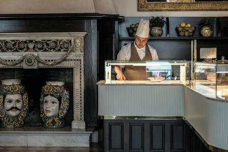 Grand Timeo, A Belmond, Taormina - 44