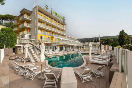 B&Bs Park Suisse Santa Margherita Ligure - 48