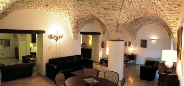 Masseria Chiancone Torricella - 24