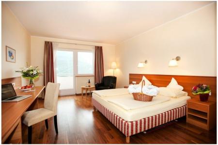 Albergo Eberle - 12