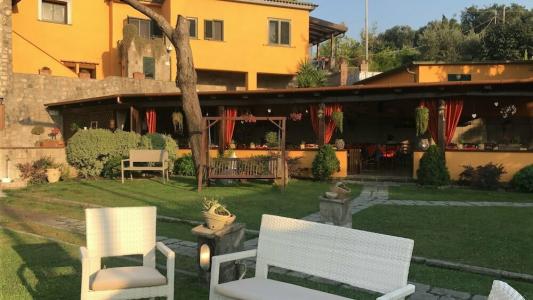 Relais Casale Antonietta - 34