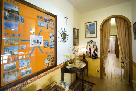 Alba Marina Bed & Breakfast - 10