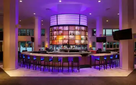 Sheraton Gateway Los Angeles - 8