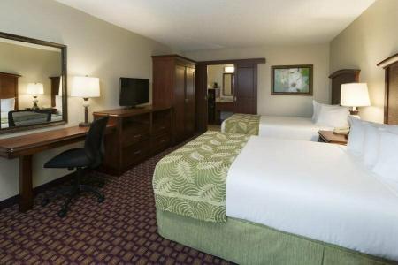 Rosen Inn at Pointe - 5