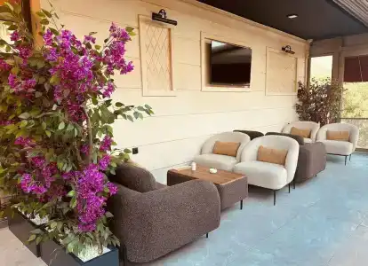 Monalisas Kusadasi - 24