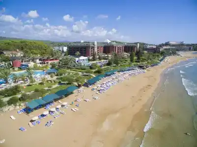 Aqi Pegasos Resort - 1