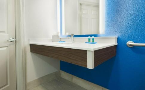 Holiday Inn Express & Suites NEAREST UNIVERSAL ORLANDO by IHG - 48
