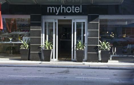 My Izmir Alsancak - 9