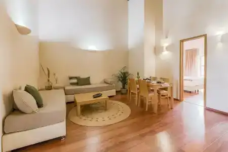 Villa Di Mare Seaside Suites - 21