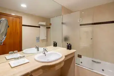 Eurostars Centrum - 19