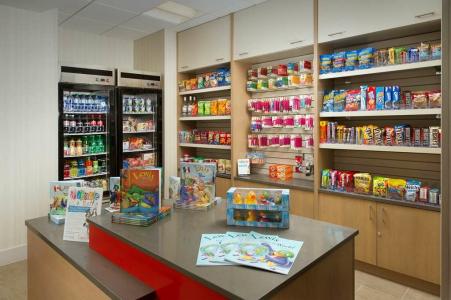 Homewood Suites by Hilton Miami Downtown/Brickell - 5