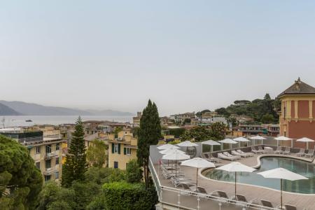 B&Bs Park Suisse Santa Margherita Ligure - 18