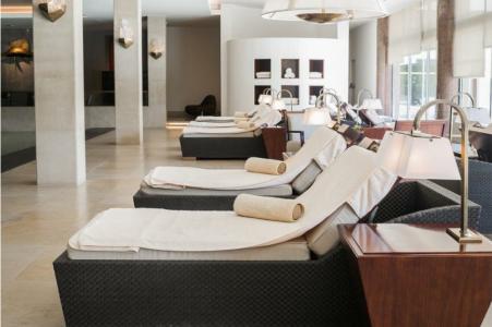 Four Seasons Ritz Lisbon - 12
