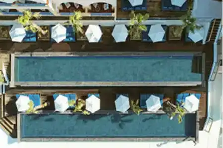 Mitsis Summer Palace - 4