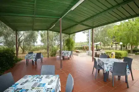 Agriturismo Posta Pastorella - 31