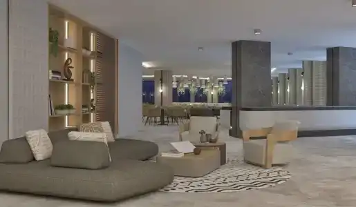 Kleopatra Dreams Beach - 18