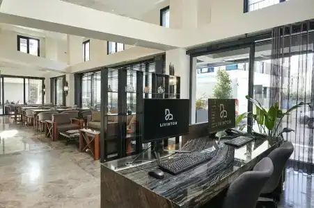 Livinton Ataşehir - 34