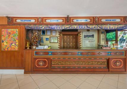 Sorga Cottages - 12