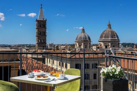 Palladium Palace - 1