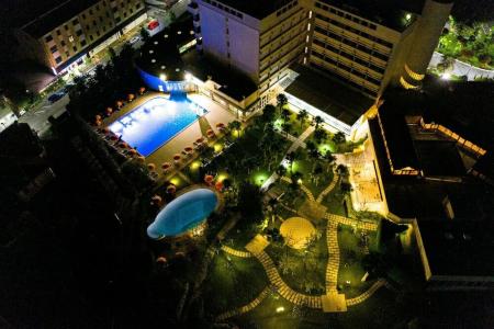 Savoia Thermae & Spa - 9
