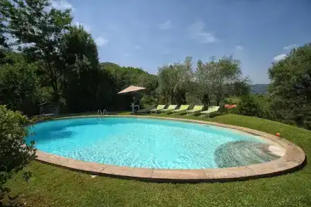 Villa la Borghetta Spa Resort - 37