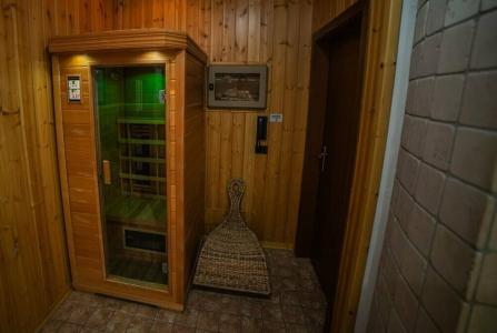 Aria Life Pinzolo - 34