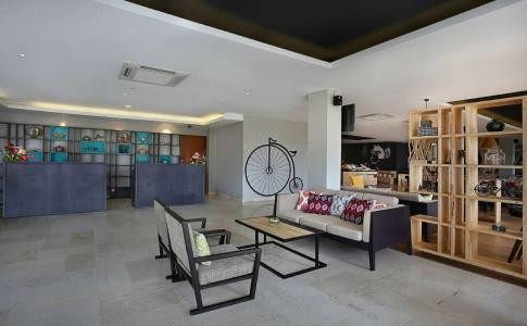 Azana Boutique Denpasar - 6