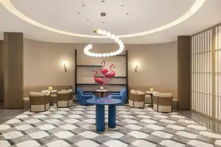 voco Suzhou Guanqian Street by IHG - 40