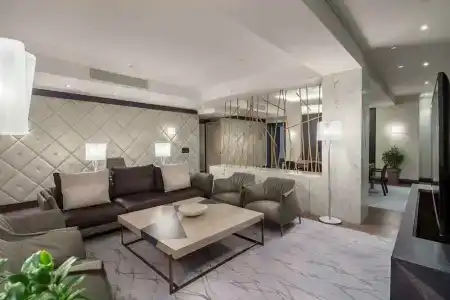 Hilton Podgorica Crna Gora - 41