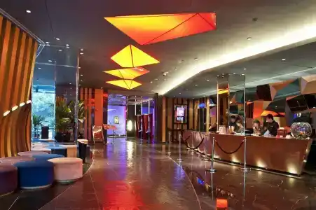 voco Suzhou Guanqian Street by IHG - 27