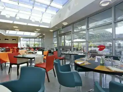 Novotel Salerno Est Arechi - 8