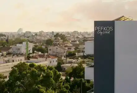 Pefkos - 11