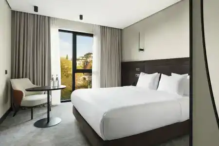 Novotel Tbilisi Center - 2