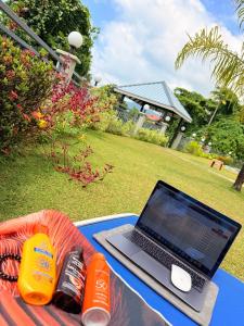 Bambous River Lodge - 5