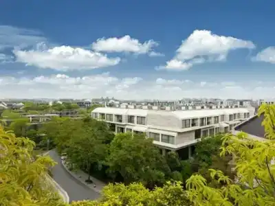 Rezen High Xuan SPA Hangzhou Xixi - 0