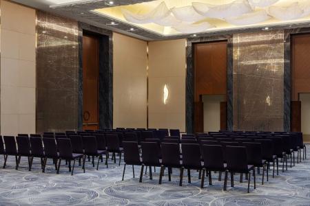 The Ritz-Carlton - 23
