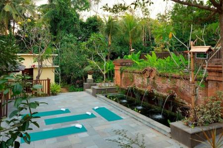 Element by Marriott Bali Ubud - 14