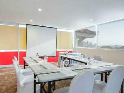 ibis Bali Kuta - 16