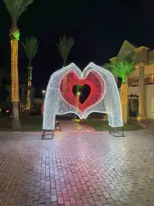 Sultan Gardens Resort - 40