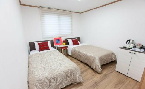 SSH ICON Hostel - 6
