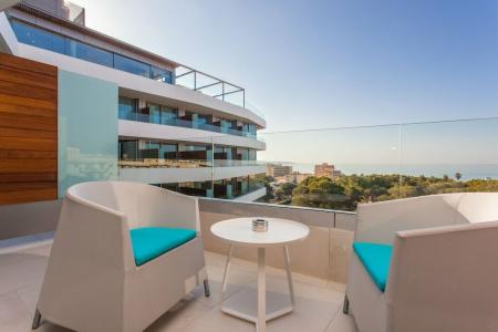 Iberostar Selection Llaut Palma- Adults Only - 23