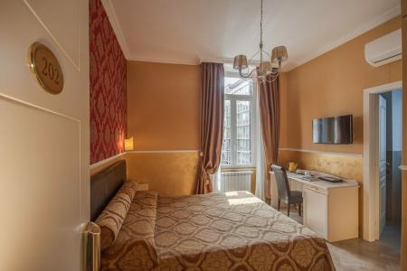 Quality Inn Rome - 11