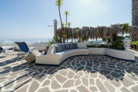 Relais Bijoux B&B - 29