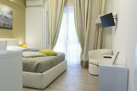 Al Parco Verde B&B - 34