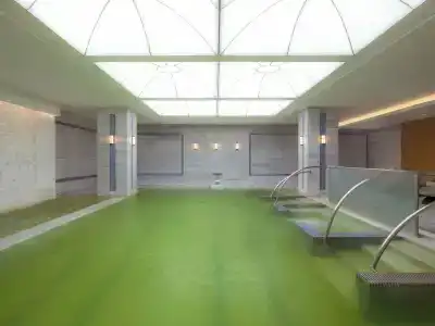 Mövenpick Bursa and Thermal Spa - 7