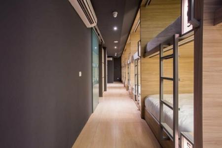 H-Ostel - Hostel - 28