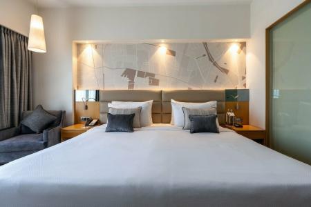The Fern Mumbai, Goregaon, Series by Marriott - 30