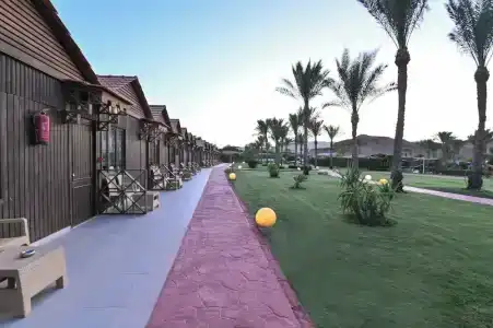 Xperience Golden Sandy Beach - 8